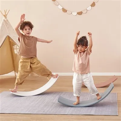 مجلس التوازن للأطفال