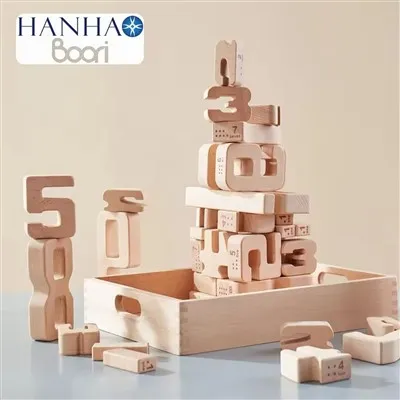 كتلة بناء الرقم