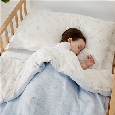 مجموعة الفراش الحضانة