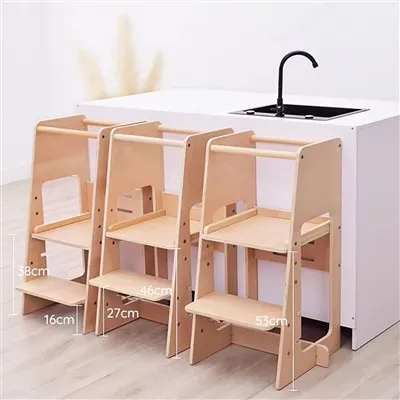 برج التعلم للأطفال